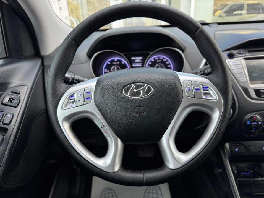 Hyundai ix35 I Ульяновск  - изображение 18