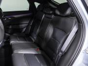 Geely Tugella I Рестайлинг Москва  - изображение 39