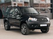 УАЗ Patriot I Рестайлинг 3 Новосибирск  - изображение 22