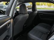 Toyota Corolla XI (E160 E170 E180) Рестайлинг 1 Волгоград  - изображение 31