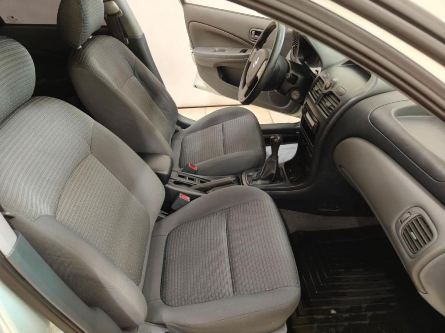 Nissan Almera Classic I Тула  - изображение 5