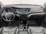 Hyundai Tucson III Воронеж  - изображение 30