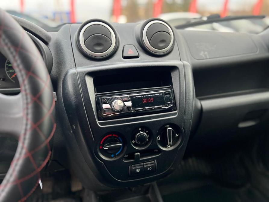 Lada (ВАЗ) Granta I Альметьевск  - изображение 13