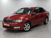 Skoda Rapid I Москва  - изображение 29