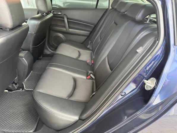 Mazda 6 II (GH) Рестайлинг с пробегом 2011 года, цена 1 029 000 рублей, 198621 км, седан, Автокод Объявления