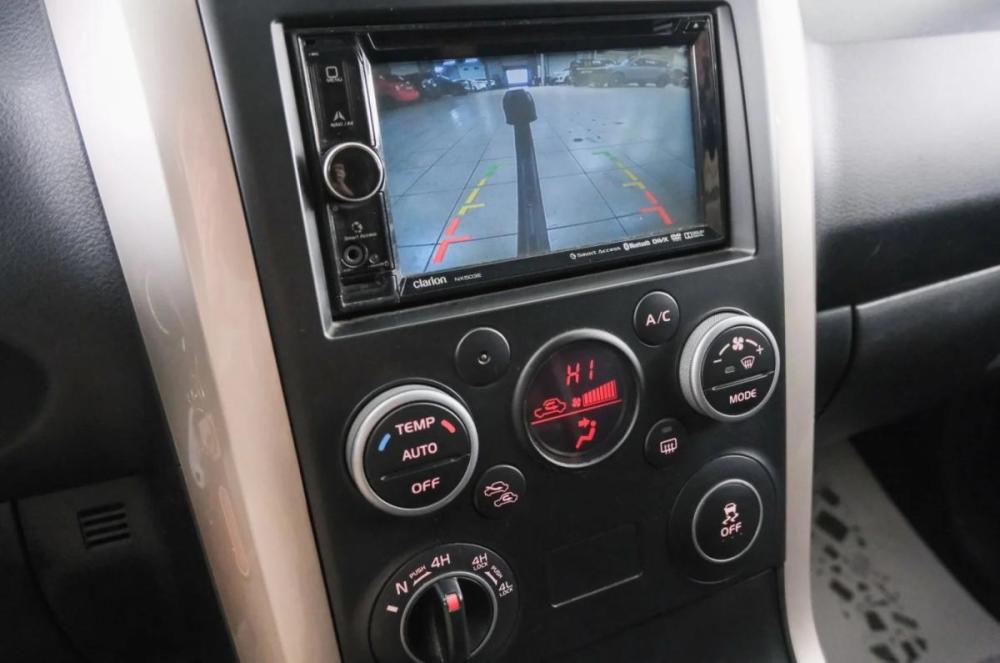 Suzuki Grand Vitara II Рестайлинг 2 Красноярск  - изображение 16