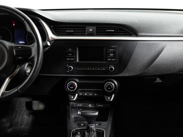 Kia Rio IV Рестайлинг с пробегом 2021 года, цена 1 629 700 рублей, 85344 км, седан, Автокод Объявления