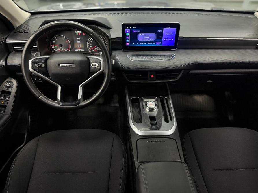 Haval Jolion I Рестайлинг Казань  - изображение 26
