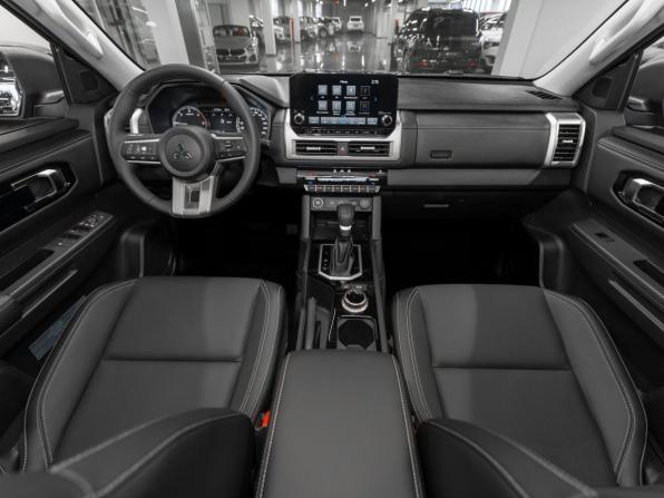 Mitsubishi L200 VI с пробегом 2026 года, цена 5 750 000 рублей, 18 км, пикап, Автокод Объявления