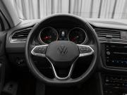 Volkswagen Tiguan II Рестайлинг Москва  - изображение 33