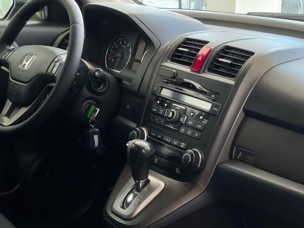 Honda CR-V III Рестайлинг с пробегом 2011 года, цена 1 369 000 рублей, 313616 км, внедорожник, Автокод Объявления