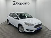 Ford Focus III Рестайлинг Воронеж  - изображение 24