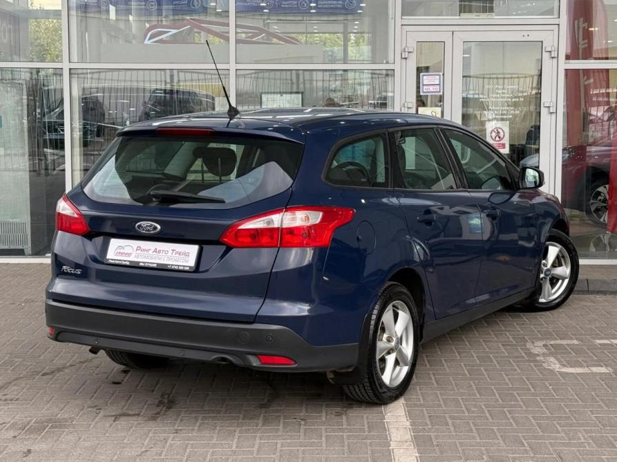 Ford Focus III Липецк  - изображение 2