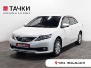 Toyota Allion II Рестайлинг Чита  - изображение 21