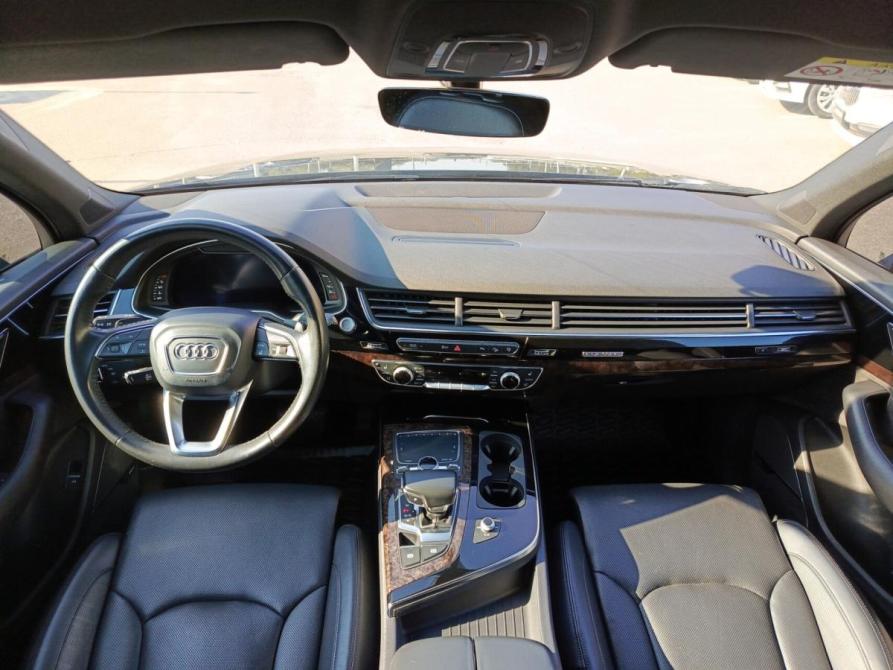 Audi Q7 II (4M) Йошкар-Ола  - изображение 17