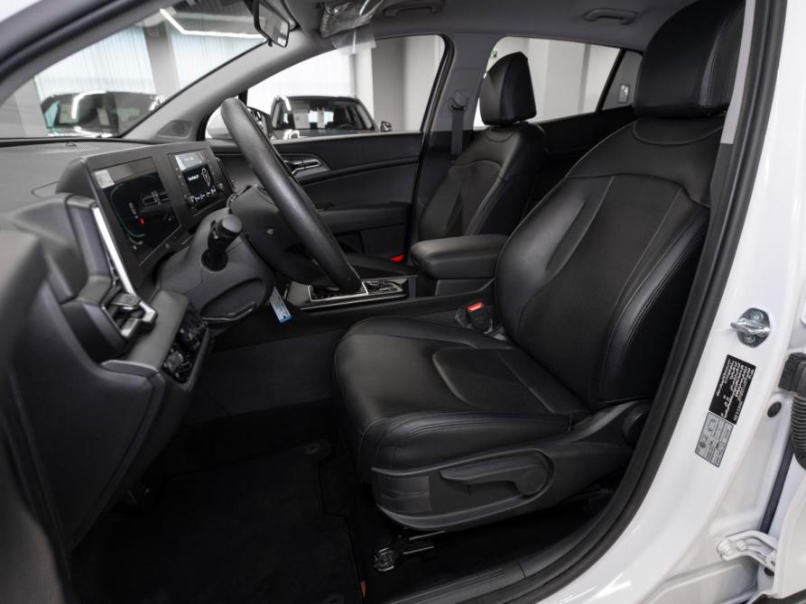Kia Sportage V Москва  - изображение 13