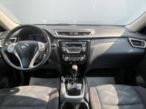 Nissan X-Trail III с пробегом 2015 года, цена 1 670 000 рублей, 149070 км, внедорожник, Автокод Объявления