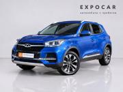 Chery Tiggo 4 I Рестайлинг Краснодар  - изображение 9