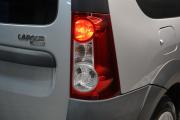 Lada (ВАЗ) Largus I Крым  - изображение 40
