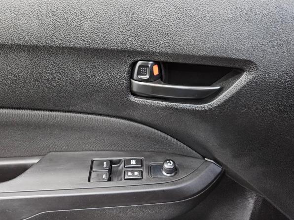 Suzuki Vitara II Рестайлинг с пробегом 2022 года, цена 1 499 000 рублей, 173336 км, внедорожник, Автокод Объявления