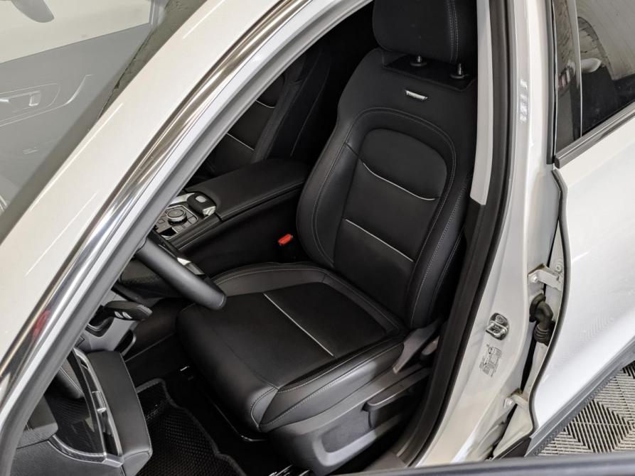 Chery Tiggo 7 Pro Max I Рестайлинг Москва  - изображение 19