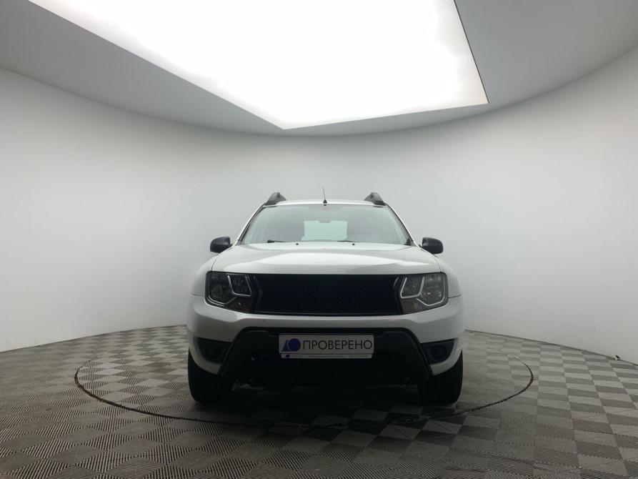 Renault Duster I Рестайлинг Мурманск  - изображение 2