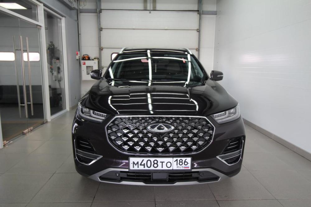 Chery Tiggo 8 Pro I Сургут  - изображение 2