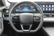 Chery Tiggo 7 Pro Max I Рестайлинг Пермь  - изображение 31