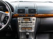 Toyota Avensis II Рестайлинг Волгоград  - изображение 59