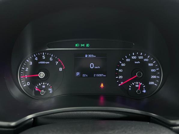 Kia Soul III с пробегом 2020 года, цена 1 530 000 рублей, 213283 км, хэтчбек, Автокод Объявления