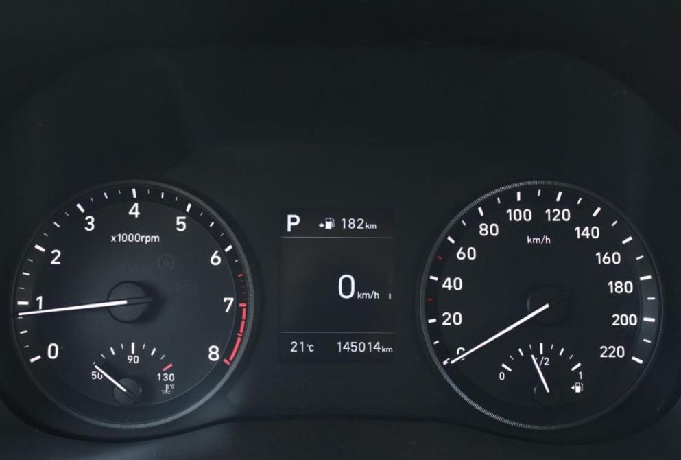 Hyundai Solaris II Нижний Новгород  - изображение 11
