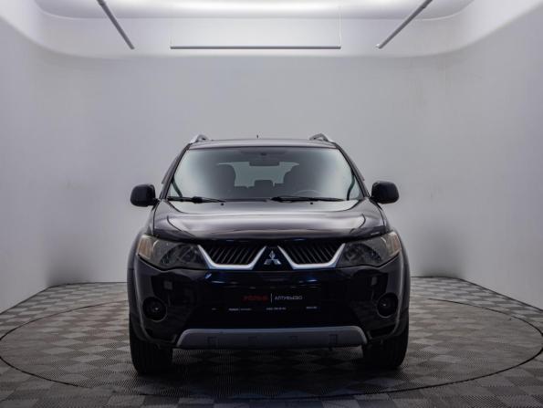 Mitsubishi Outlander II с пробегом 2008 года, цена 918 000 рублей, 232950 км, внедорожник, Автокод Объявления