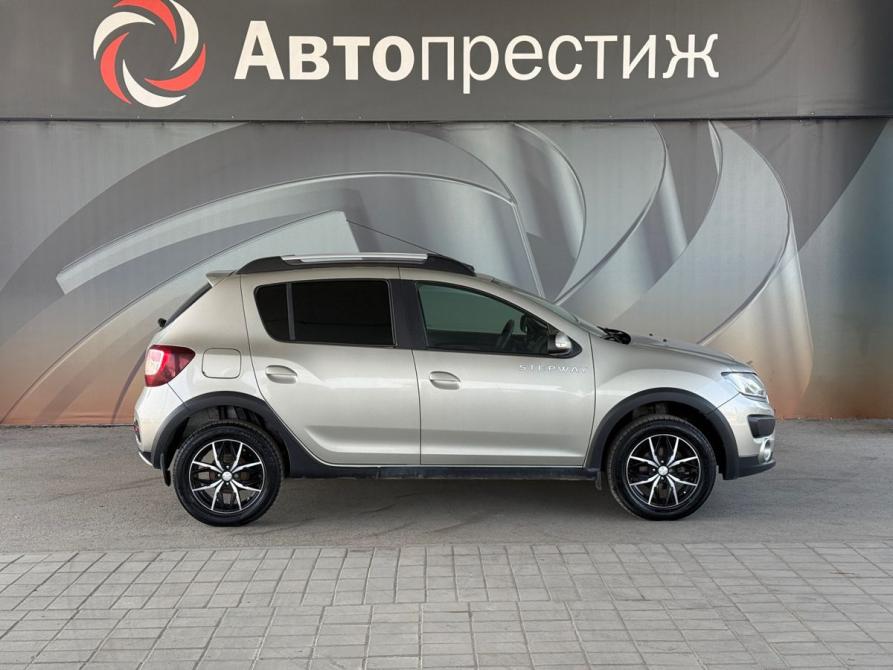 Renault Sandero II Волгоград  - изображение 4