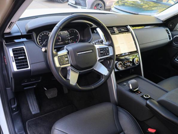 Land Rover Discovery V Рестайлинг с пробегом 2022 года, цена 8 200 000 рублей, 21647 км, внедорожник, Автокод Объявления