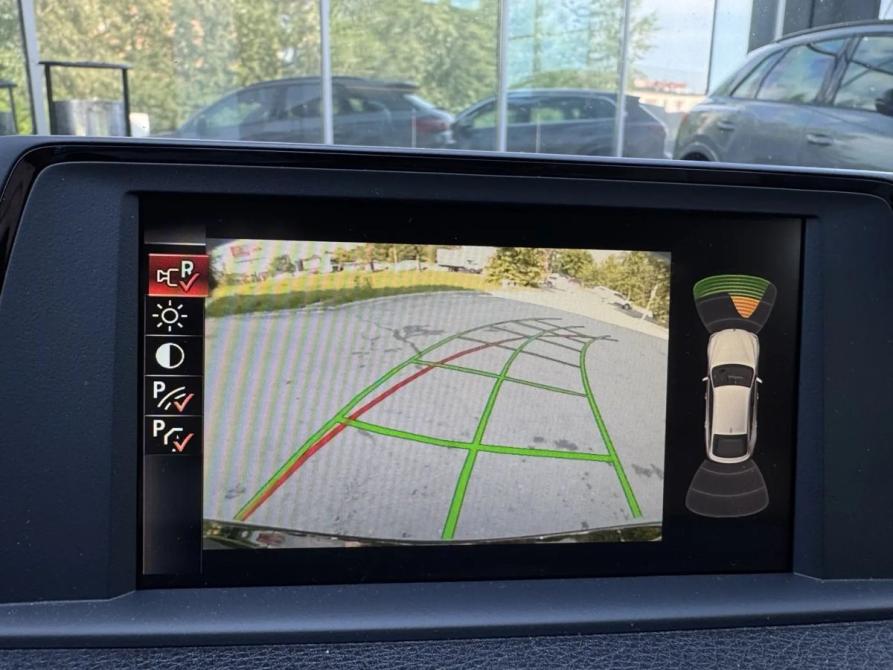 BMW 3 серии VI (F3x) Екатеринбург  - изображение 22