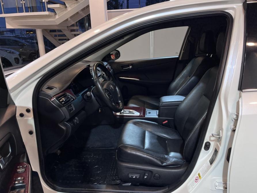 Toyota Camry VII (XV50) Чебоксары  - изображение 14