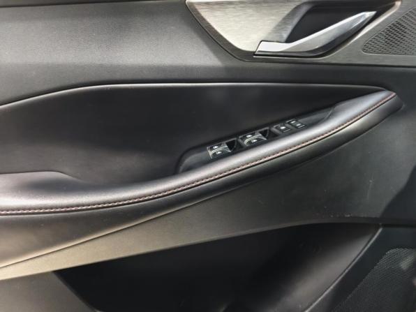 Changan CS35 Plus I Рестайлинг с пробегом 2023 года, цена 1 418 400 рублей, 117862 км, внедорожник, Автокод Объявления
