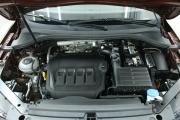 Volkswagen Tiguan II Рестайлинг Красноярск  - изображение 29