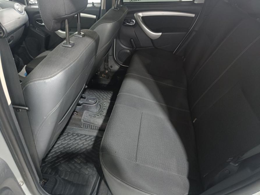 Nissan Terrano III (D10) Оренбург  - изображение 15