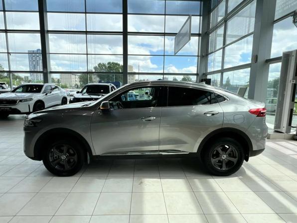 Haval F7x I с пробегом 2019 года, цена 1 695 000 рублей, 130575 км, внедорожник, Автокод Объявления