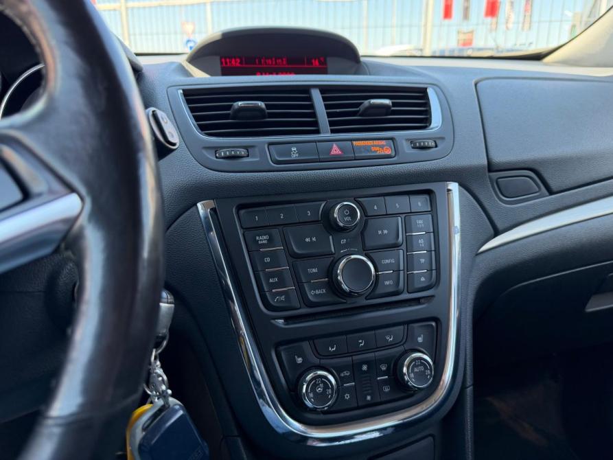Opel Mokka I Набережные Челны  - изображение 17