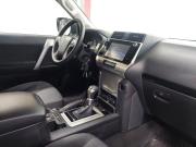 Toyota Land Cruiser Prado 150 Series Рестайлинг 2 Пермь  - изображение 33