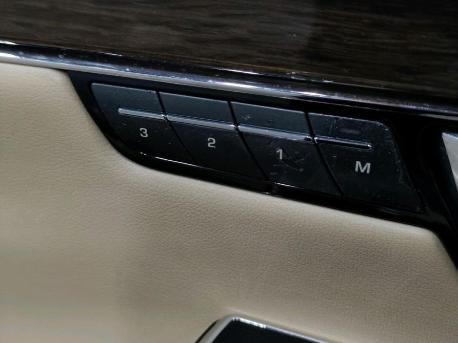 Jaguar XJ IV (X351) Ставрополь  - изображение 21