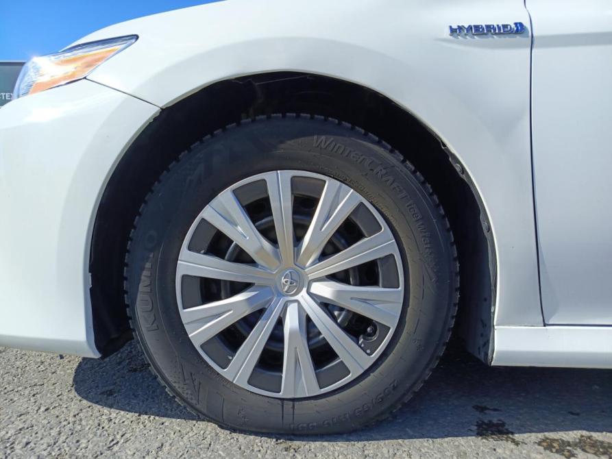 Toyota Camry VIII (XV70) Чебоксары  - изображение 22