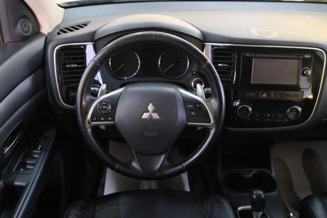 Mitsubishi Outlander III с пробегом 2012 года, цена 1 519 000 рублей, 185000 км, внедорожник, Автокод Объявления