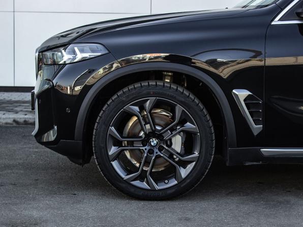 BMW X5 IV (G05/G18) Рестайлинг с пробегом 2024 года, цена 11 940 000 рублей, 11835 км, внедорожник, Автокод Объявления