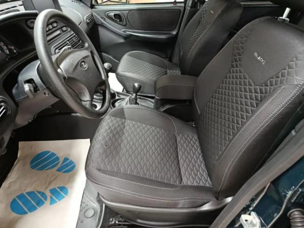 Lada (ВАЗ) Niva Travel I с пробегом 2024 года, цена 1 235 000 рублей, 17446 км, внедорожник, Автокод Объявления