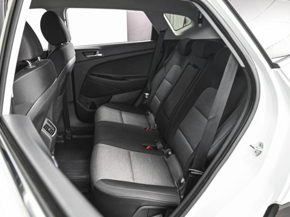 Hyundai Tucson III Рестайлинг с пробегом 2020 года, цена 2 534 000 рублей, 85837 км, внедорожник, Автокод Объявления