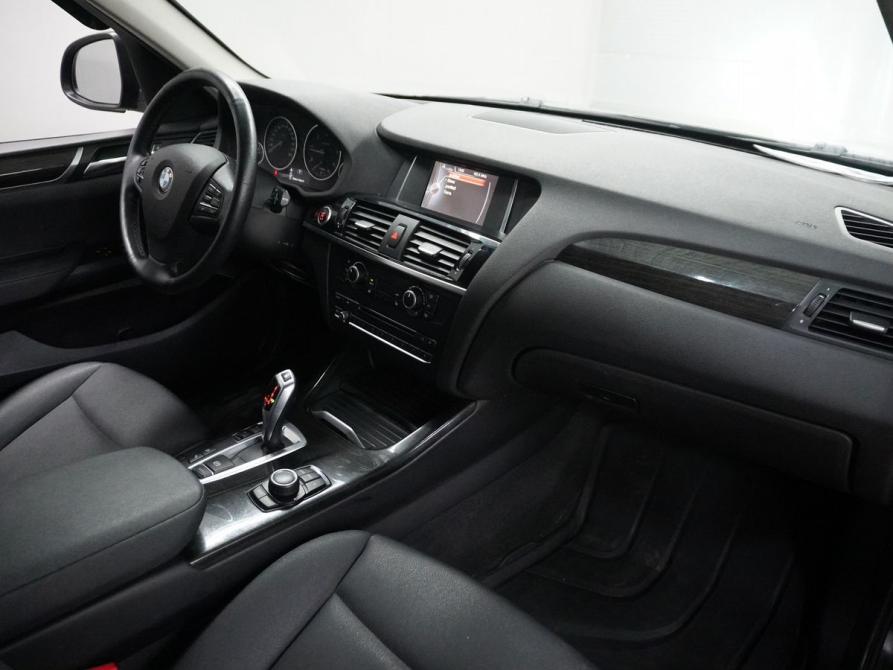 BMW X3 II (F25) Рестайлинг Москва  - изображение 10