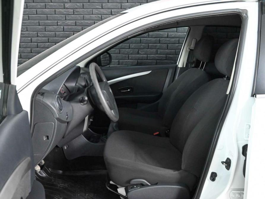 Nissan Almera III (G15) Екатеринбург  - изображение 9